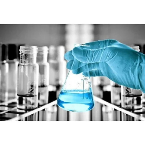 Environmental Laboratory Testing Service