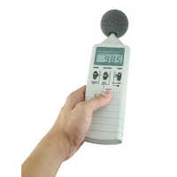 Ambient Noise Level Service