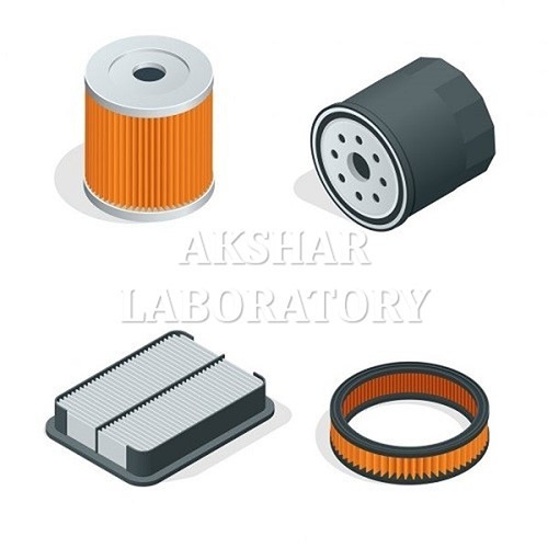 Thermal Resistance (R Value) Testing सेवाएं
