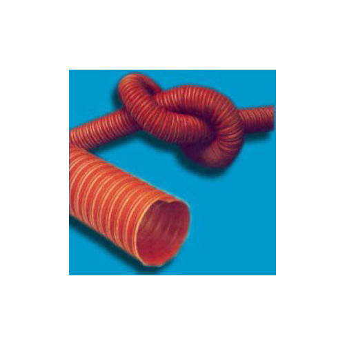 Silicone Hose - Length: 38 Mm To 300 Mm Dia In 4 To 6 Mtrs. Lengths + / A   2% Millimeter (Mm)