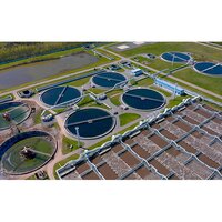 Compact Effluent Treatment Plant