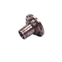 Cnc Precision Components Job Work Services