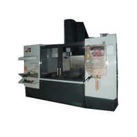 CNC Milling Machining Job Work Service