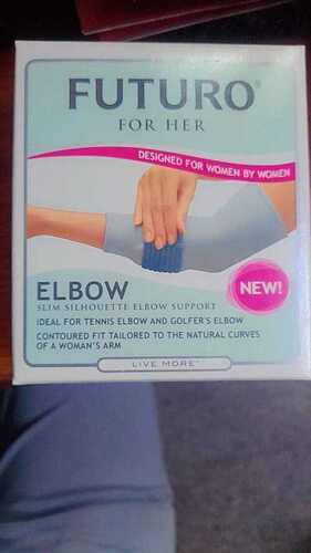 FUTURO FOR ELBOW SUPPORT