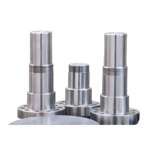 Precision Turning Components Job Works Service