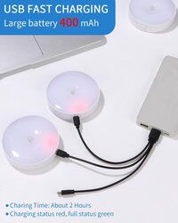 Body Induction Lamp