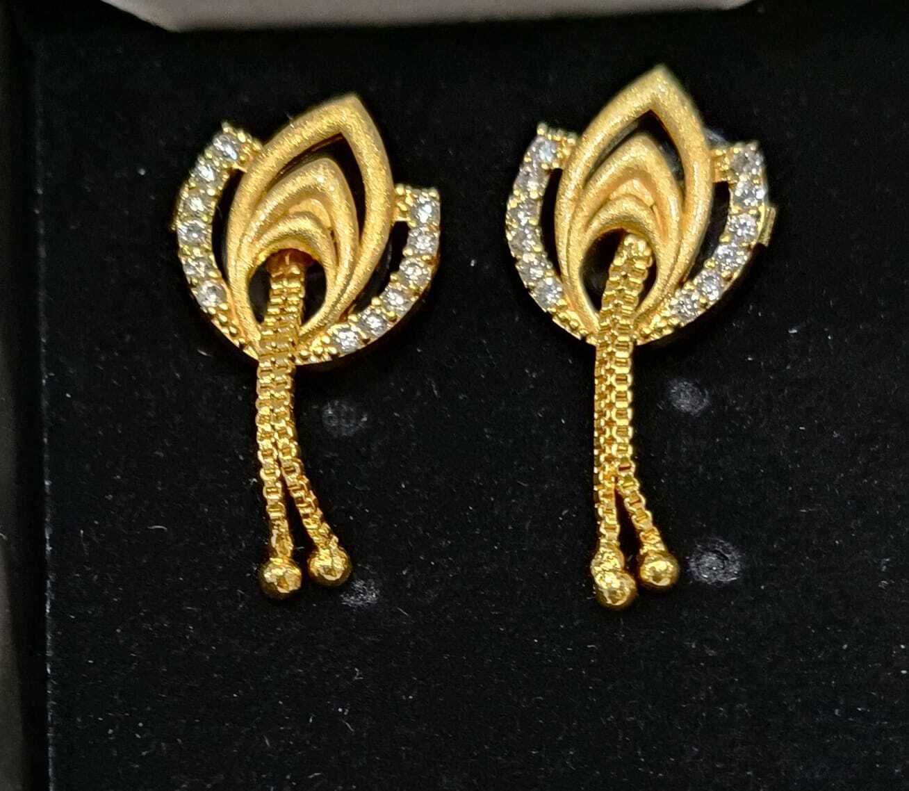 Micro Plating Jewellery