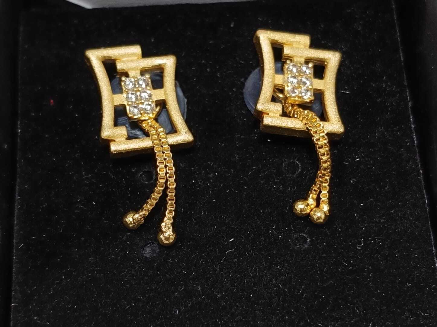 Micro Plating Jewellery