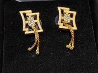 Micro Plating Jewellery