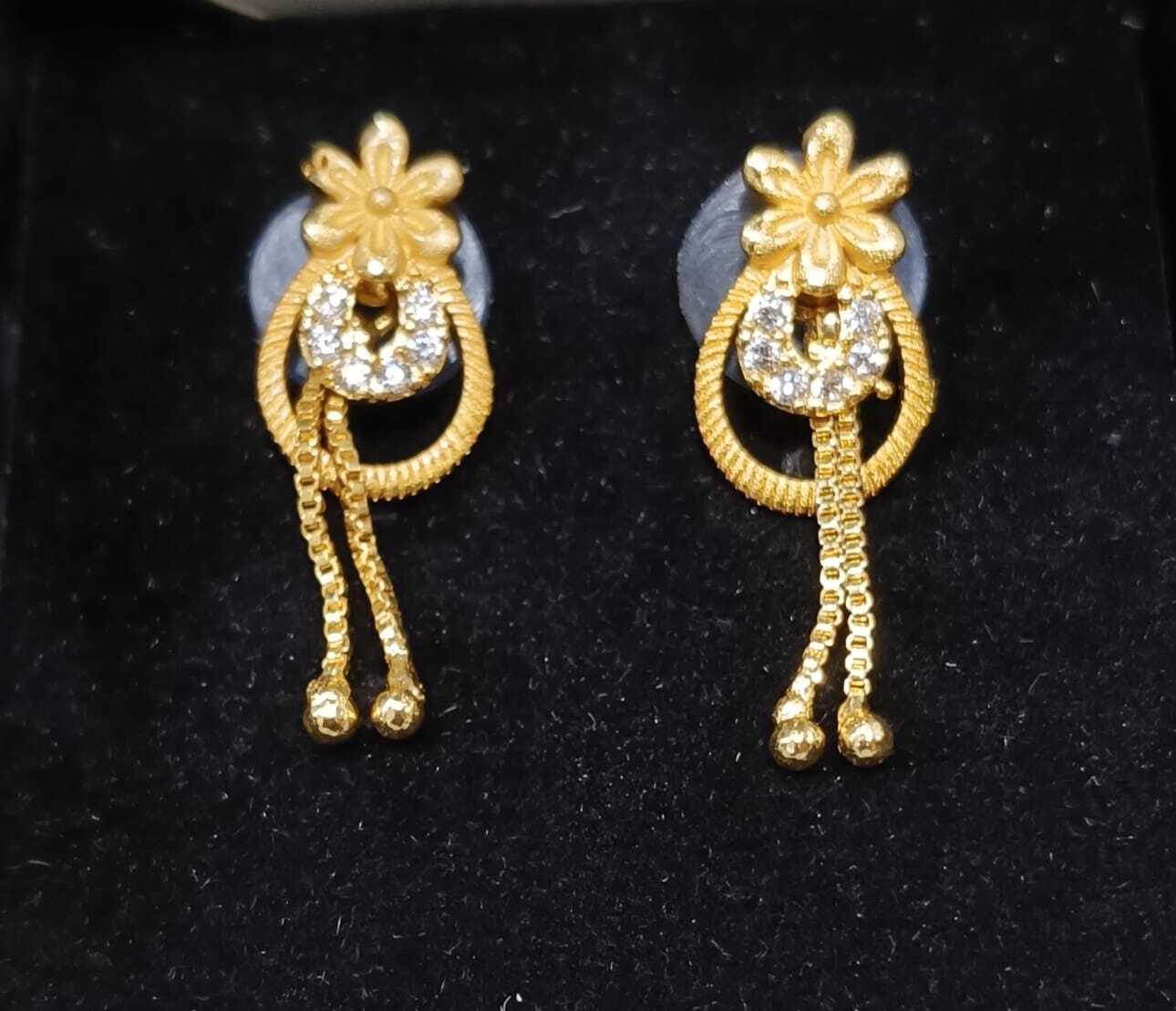 Micro Plating Jewellery