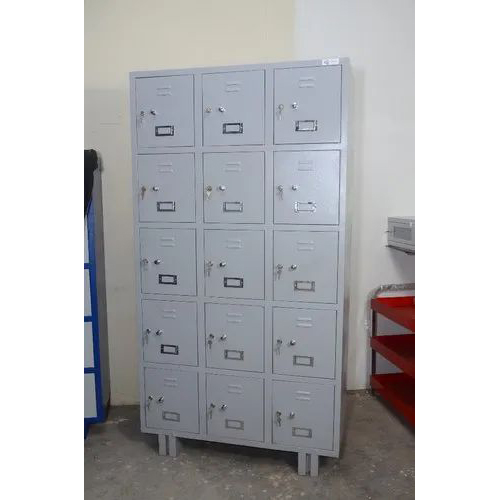 Locker Cabinet