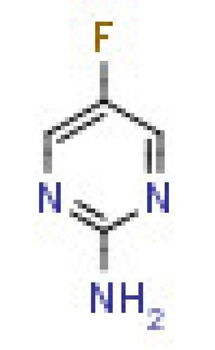 2-Amino-5-fluoropyrimidine   98%