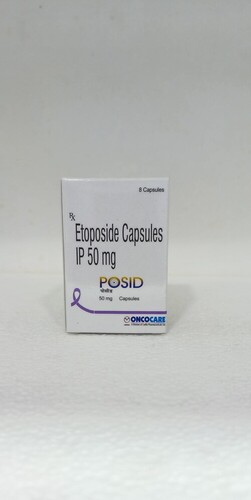 POSID 50 MG CAPSULE