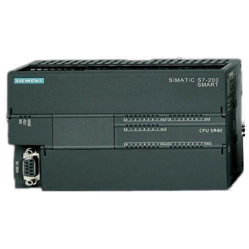 S7-200- S7-1200 Siemens Plc - Usage: Industrial