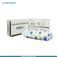 Ketoconazole 2% Soap