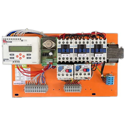 CT OHTC Siemens PLC OLR