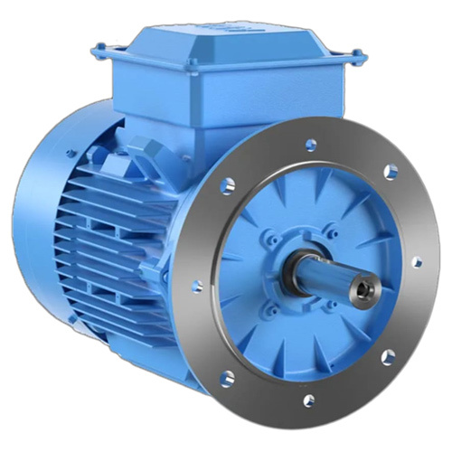 IE2-IE3-IE4 AC Motor