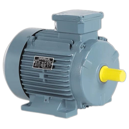 IE2-IE3-IE4 Portable AC Motor