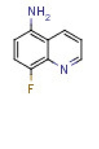 5-Amino-8-fluoroquinoline    98%