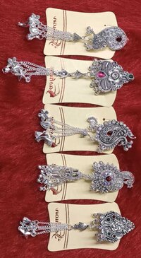 Saree Pin
