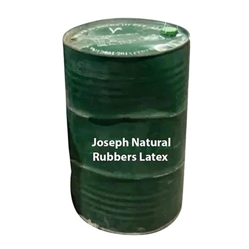 Joseph Natural Rubbers Latex