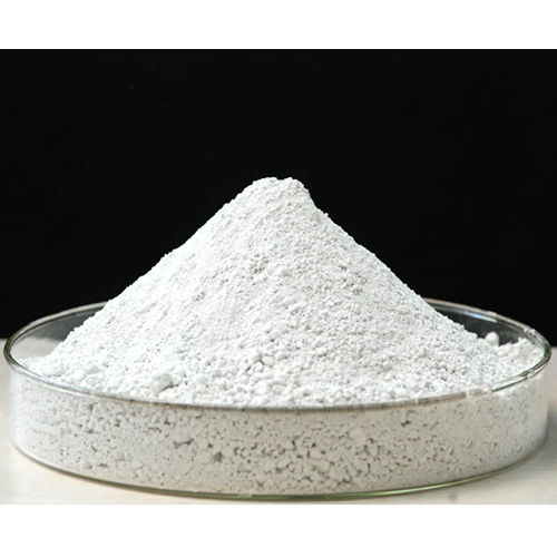 Zirconium Silicate Powder - Application: Industrial