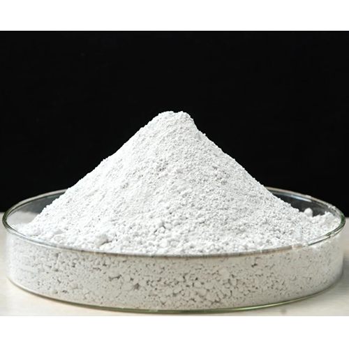 Zirconium Silicate Powderpo