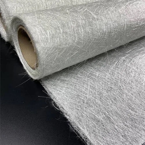 Grey Fiber Glass Mat - Color: As Per Requirement