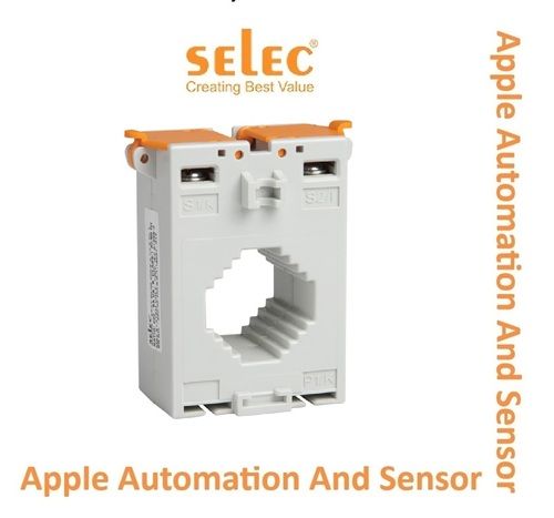 Selec SPCT-50/30-60/5A-VA1-CL5-CE Current Transformers - Split Core