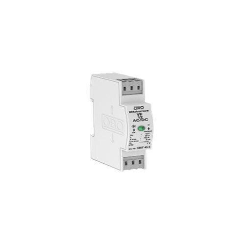 Class D SPD for 12V Power line protection AC & DC