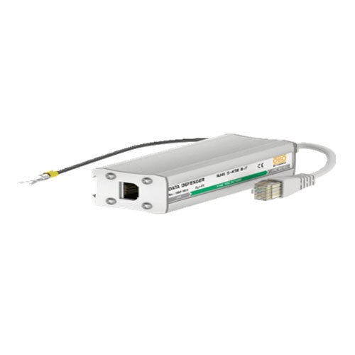 Class D SPD for Ethernet protection