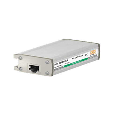 Class D SPD for high speed networks CAT 6A