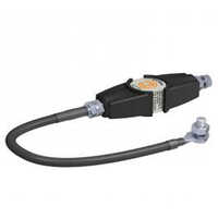 Isolation Spark Gap With 350mm Connection Lead Length Condcutor - Application: Industrial