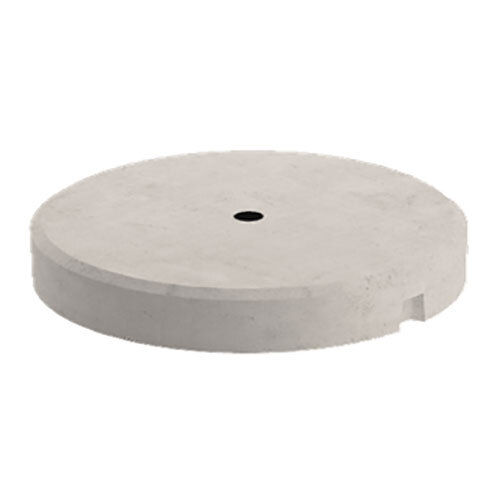 Concrete stone-16 kgs