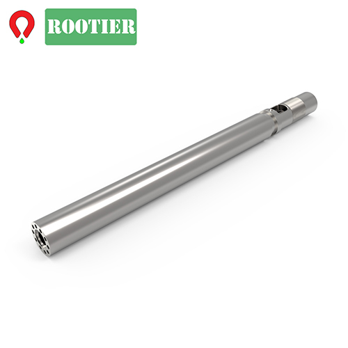 High Wearing Resistant Ni-based Bimetallic Barrel