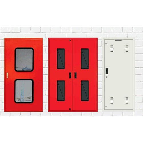 FHC Shaft Doors