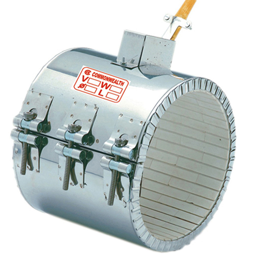 Ceramic Band Heater