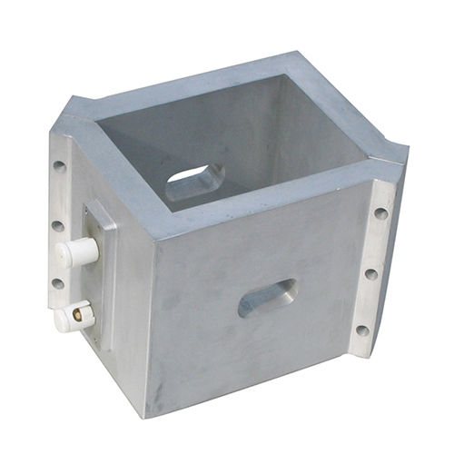 Aluminium Cast Heater