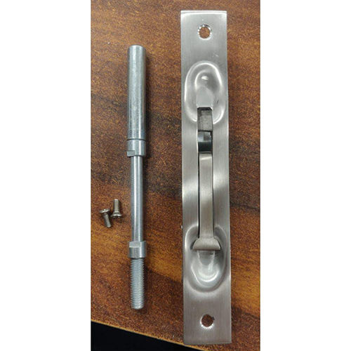 Ss 304 Consealed Flush Bolt - Application: Industrial