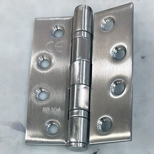 SS 304 2BB Hinges