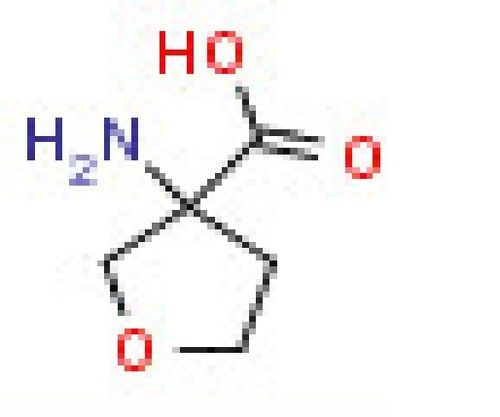 3-Aminotetrahydrofuran-3-carboxylic acid