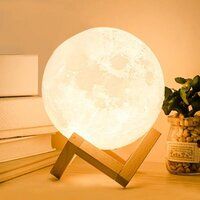 Moon Night Lamp