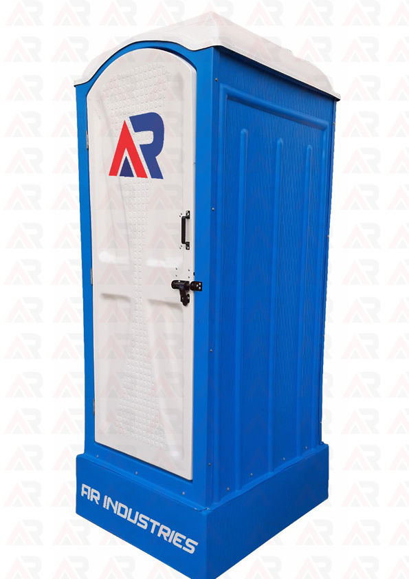 FRP Indian Portable Toilet