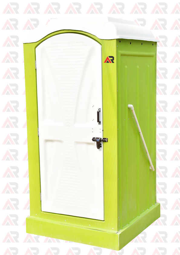 FRP Urinal Portable Toilet