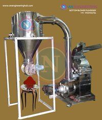 CHILLI GRINDING MACHINE