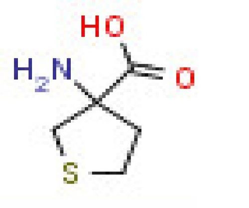 3-Amino-tetrahydro-thiophene-3-carboxylic acid