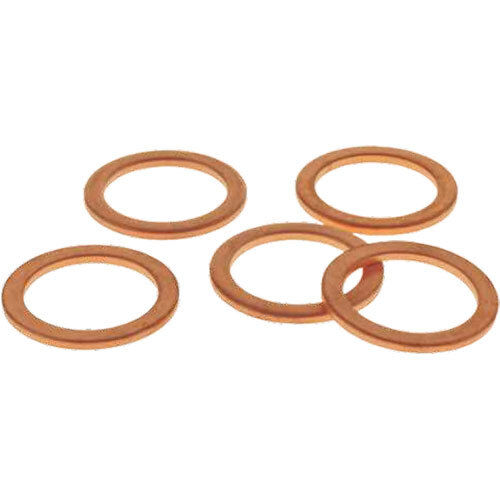 Copper Washer - Size: Standard