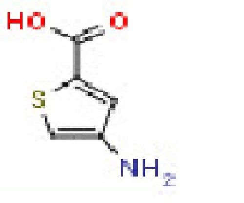 4-Aminothiophene-2-carboxylic acid