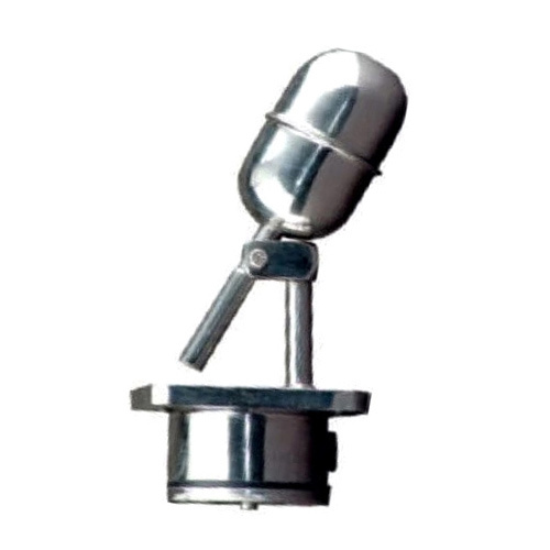 SMLS F-82-304-316 Sidemounted Level Switch