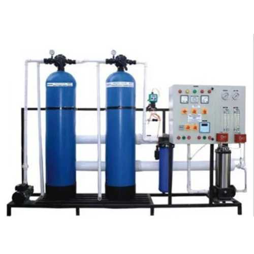 Reverse Osmosis Plant